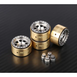 Jantes 1.0  8 trous alliage...