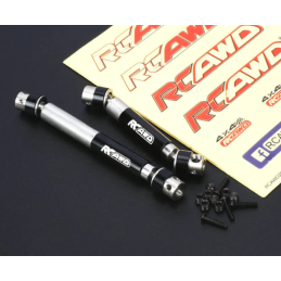 Cardan de transmission...