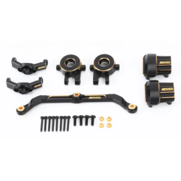 Kit barre de direction en...