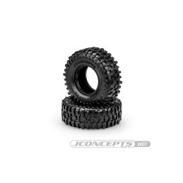 Pneus Tusk 1.9 composé vert...