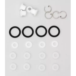 Kit joint amortisseur Wolf...