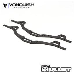 Rails de châssis en fibre...