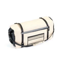 Sac à bagages sable FASTRAX...