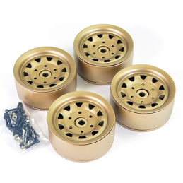 Jantes 1.9 FASTRAX...