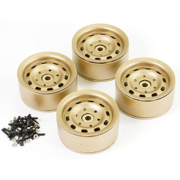 Jantes 1.9 FASTRAX...