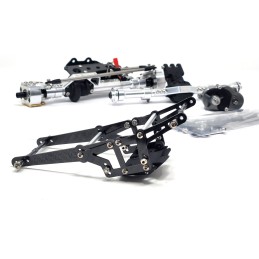 Kit  Sporty 2.2  Lunatic...