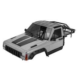 Carrosserie cabine INJORA...