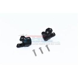 Porte fusée knuckle alu...