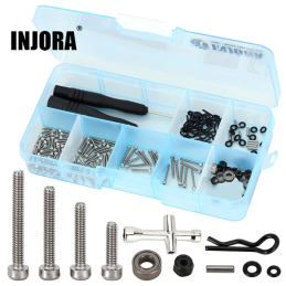 Kit d'outils INJORA avec...