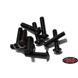 Vis à tête cylindrique en...