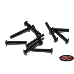 Vis à tête cylindrique en...