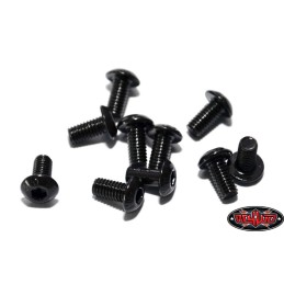 Vis à tête cylindrique en...