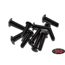 Vis à tête cylindrique en...