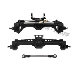 Ponts portiques en nylon...