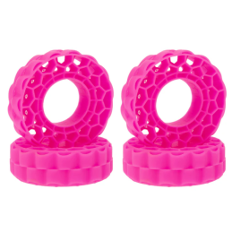 Inserts en caoutchouc...