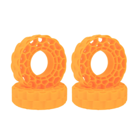 Inserts en caoutchouc...