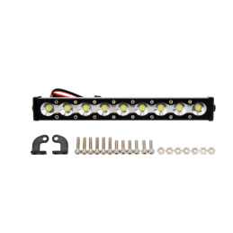Barre de 9 leds  Meus 95mm...