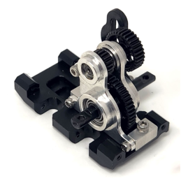 Transmission NOD-24 DLUX...