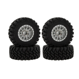 Pneus RC MEUS Racing type B...