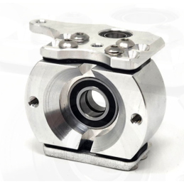 Fusées Knuckle DLUX pour...