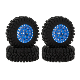 Pneus RC MEUS Racing type A...