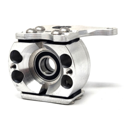 Fusées Knuckle DLUX pour...