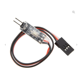 Contrôleur pour barre de...