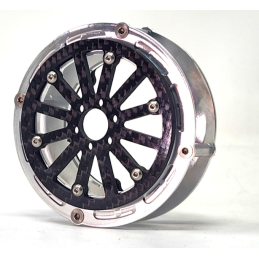 Jantes 2.2 Loaded Dice...