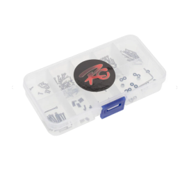 Assortiment de vis inox...