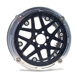 Jantes 2.2 Loaded Dice...