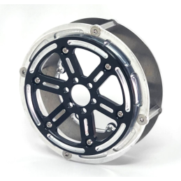 Jantes 2.2 Loaded Dice...