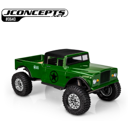 Carrosserie JCONCEPTS INC...