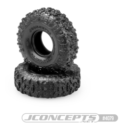 Pneus Megalithic 1.0" 63mm...