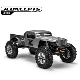 Carrosserie The Forge...