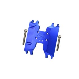 Plaque de protection de...