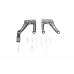 Support d'amortisseur avant...