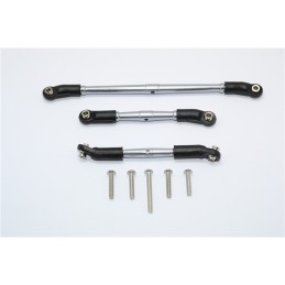 Barres de direction avant...