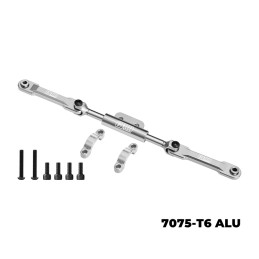 Lien de direction avant en...