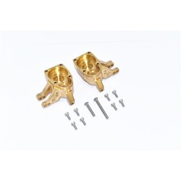 Fusée avant knuckle en...