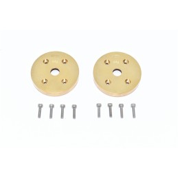 Lest de roue extérieur...