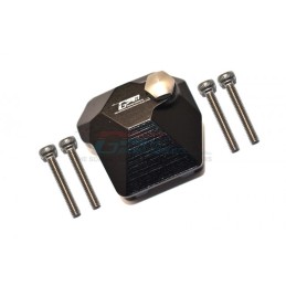 Carter central de pont...