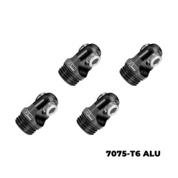 Bouchons d'amortisseur...