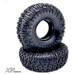 Pneus Sabre 1.9 Rock...