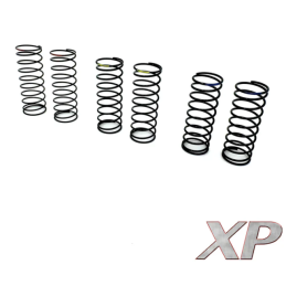 Ensemble de ressorts...