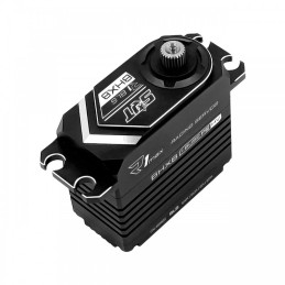 Servo Brushless HV SRT High...