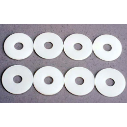 Rondelles de carrosserie...