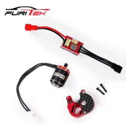 Combo Brushless FURITEK...