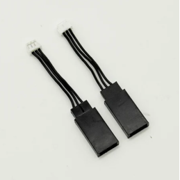 Câble adaptateur servo...