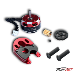 Kit de conversion Brushless...