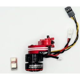 Combo FURITEK Unitydrive...